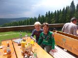 Hemelvaartweekend 05 2014
